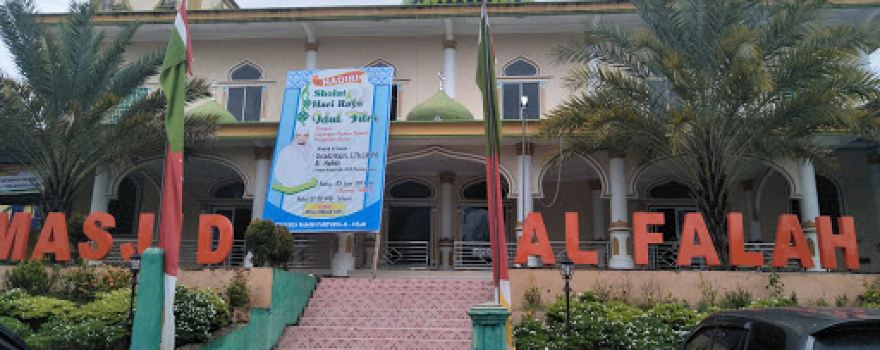 Masjid Al- Falah