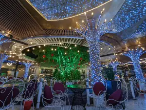 Tượng đài Cá Basa