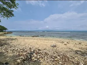 Pantai Andika
