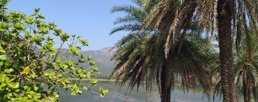 Sinchan Lake