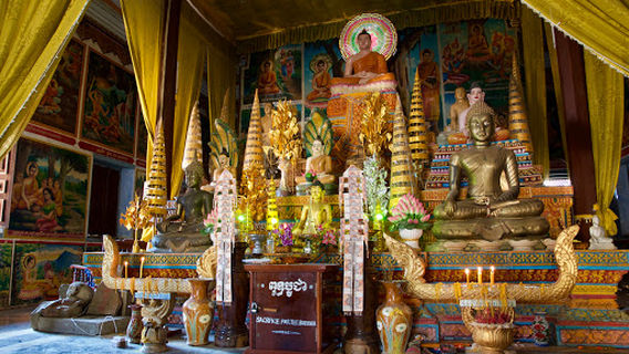 Battambang