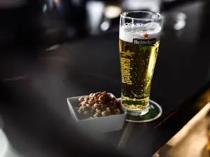 Café Bar CaBa