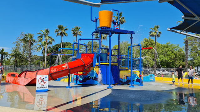 Maitland Aquatic Centre