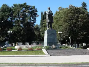 Pitachok Park