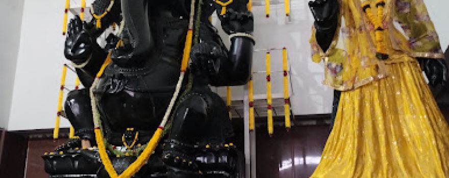 shree.Ganesh Mandir