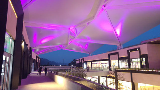 Cinepolis Esfera Monterrey