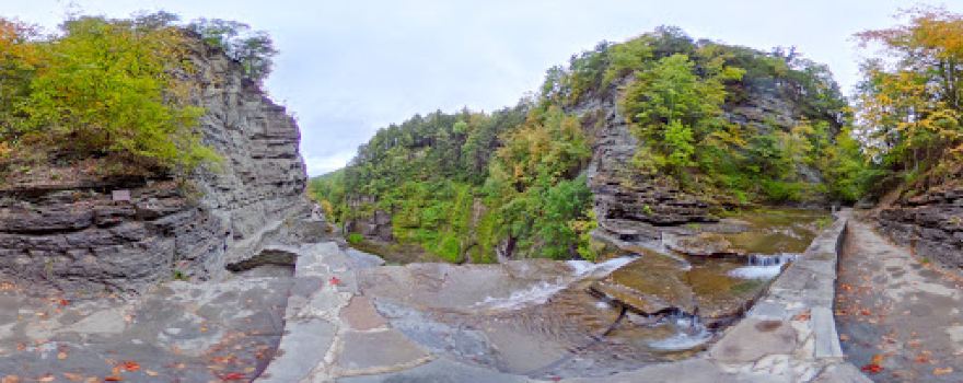 Lucifer Falls