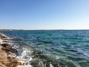 Seaside Park Assaluyeh