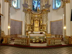 Kościół Rzymskokatolicki Pw. Podwyższenia Św. Krzyża
