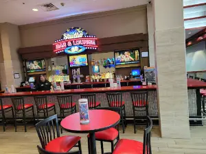 AMC Star Gratiot 15