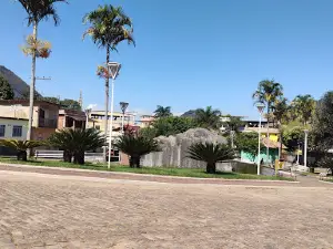 Fonte da Praça Gumercindo Proba