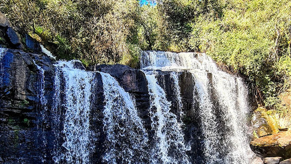 Cachoeira da Usina