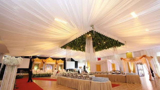 Balai Sidang Bosowa 45