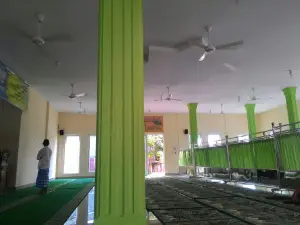 Masjid Az Zikra