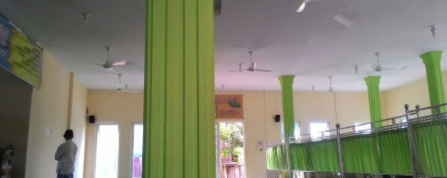 Masjid Az Zikra