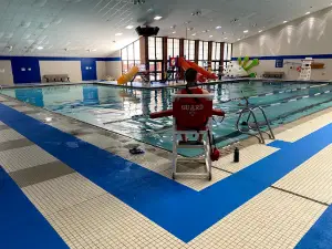 Green River Recreation Center