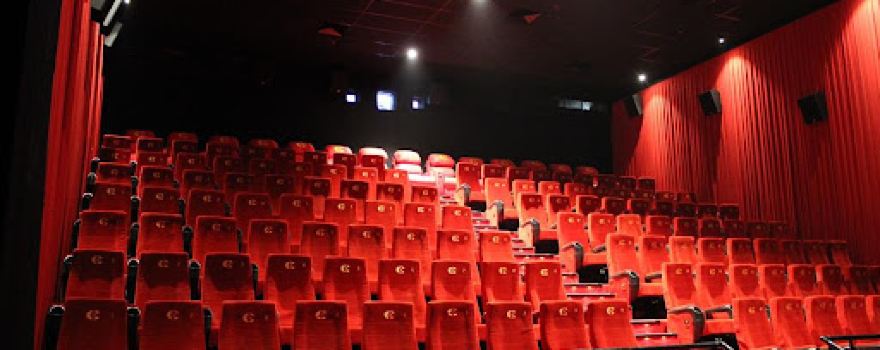 Cine Square Cinemas Shirpur