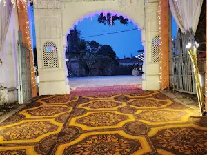 Adarsh Marrige Point