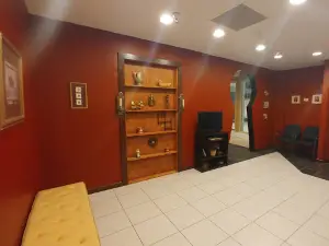 Mystery Escape Room
