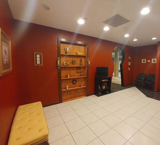 Mystery Escape Room