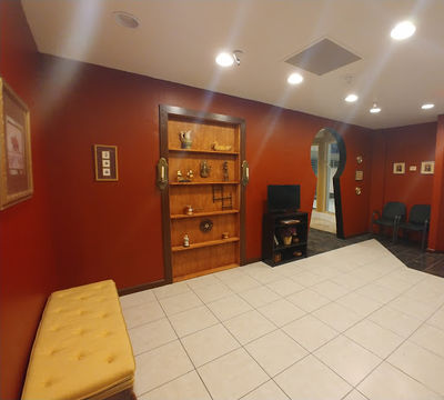 Mystery Escape Room