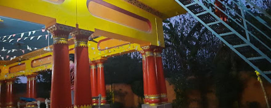 Shiv Mandir