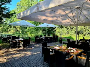 Cafe Schloss Buseck