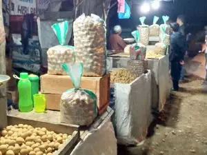 TAMAN KULINER
