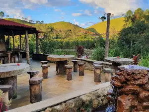 PARQUE SHAMBHALA