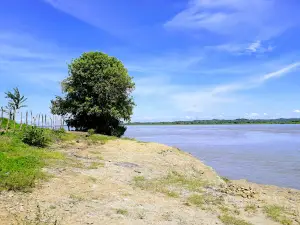Calamar, Bolivar