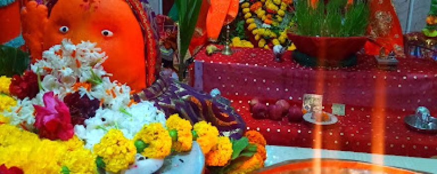 Marimata Mandir