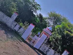 Bharmal bhomiyaji ka mandir