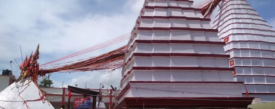 Deeh Mandir - Chandpur