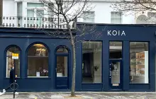 Koia