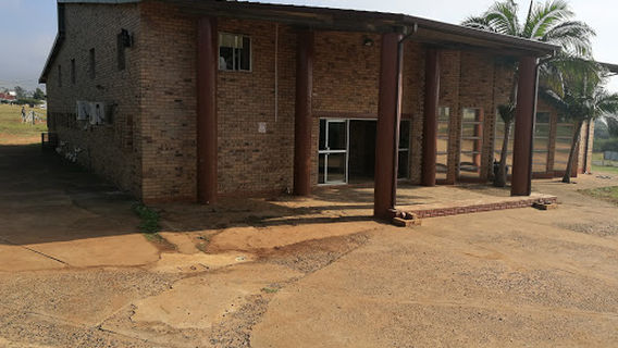 Pentecostal Holiness Church