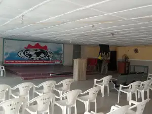 Living Faith Church Damaturu