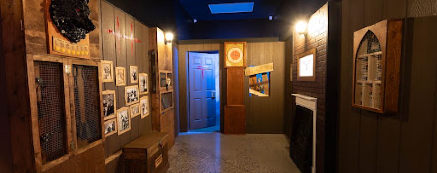 Exit 4 Escape Rooms Delran