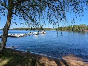 Jälluntofta Camping