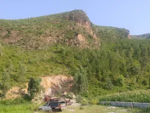 Football Ground Alladand