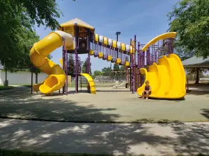John F Kennedy Park