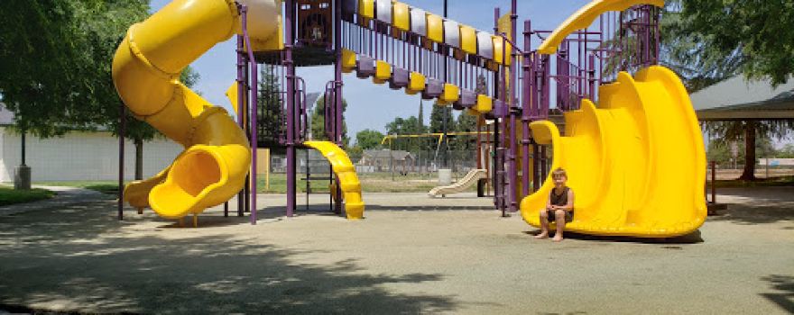 John F Kennedy Park
