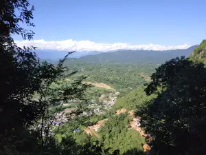 Siddha Gufa (Cave) Bimal Nagar