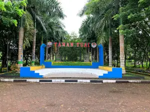 Taman Tuai