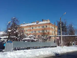 Справочник Туриста