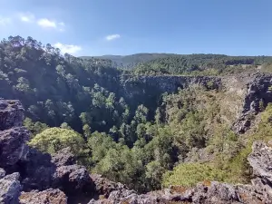 Volcancillo