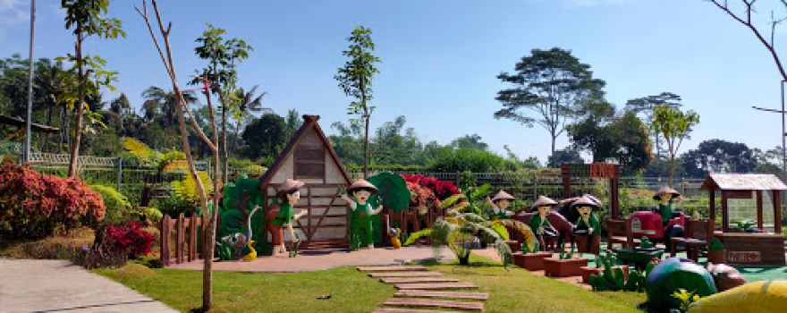 PARI BENDO LAWANG