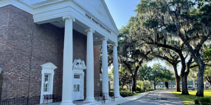 First Presbyterian Church