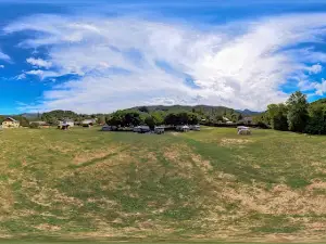 CAMPING LES VIGNES