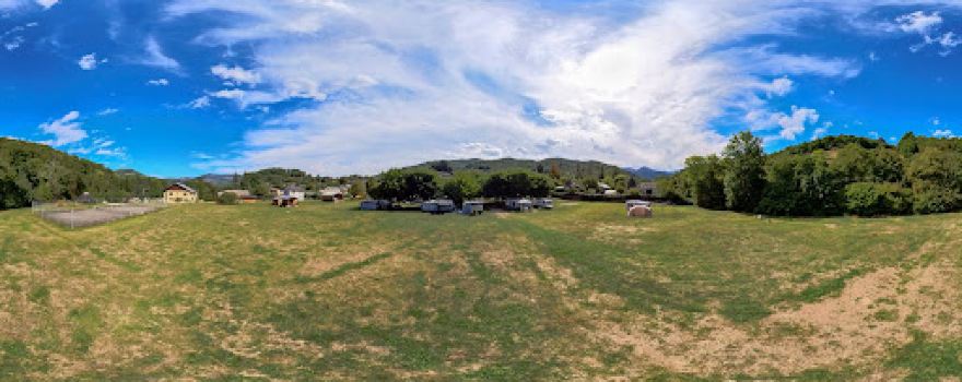 CAMPING LES VIGNES