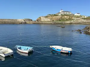 Galicia Travels